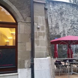 Outside Outside