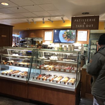 Prairie Ink Restaurant - a man standing in front of the counter - Coffee & Tea Near Me - Winnipeg, Manitoba Prairie Ink Restaurant - a man standing in front of the counter - Coffee & Tea Near Me - Winnipeg, Manitoba