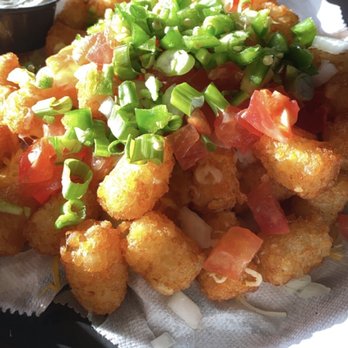 Joco's Bar & Kitchen - Jocoss Totchos - Bars Near Me - Waltham, Massachusetts