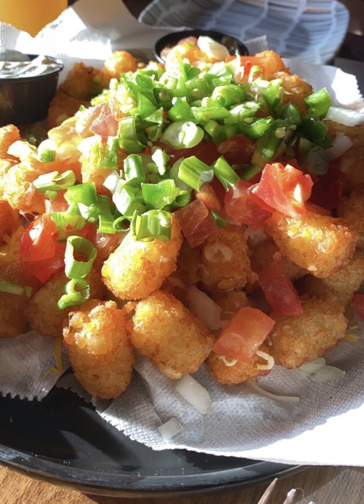 Social spots from Joco's Bar & Kitchen