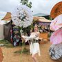 Washington Midsummer Renaissance Faire