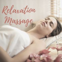 Rise and Shine Wellness - Release stress and unwind!