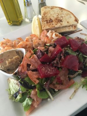 Blue Door Seafood Taverna by null
