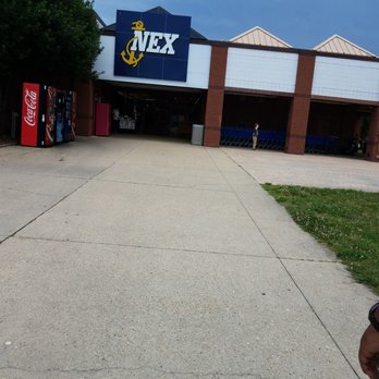 Navy Exchange - Department Stores Near Me - Virginia Beach, Virginia