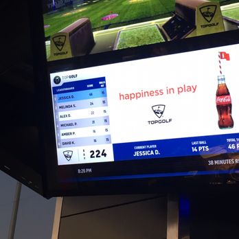 Topgolf - New American Near Me - Orlando, Florida Topgolf - New American Near Me - Orlando, Florida