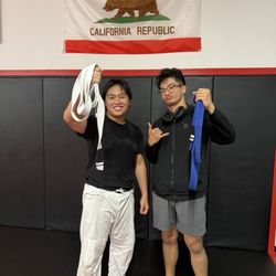 North Orange County Martial Arts - Adults Brazilian jiujitsu