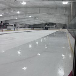 Centennial Ice Arena