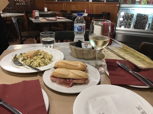 Casa Lazo. Cadiz by null