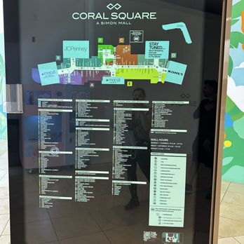 Coral Square - Directory - Shopping Centers Near Me - Coral Springs, Florida Coral Square - Directory - Shopping Centers Near Me - Coral Springs, Florida