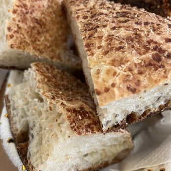 El Fassi Cuisine - Bread - Moroccan Near Me - Boynton Beach, Florida