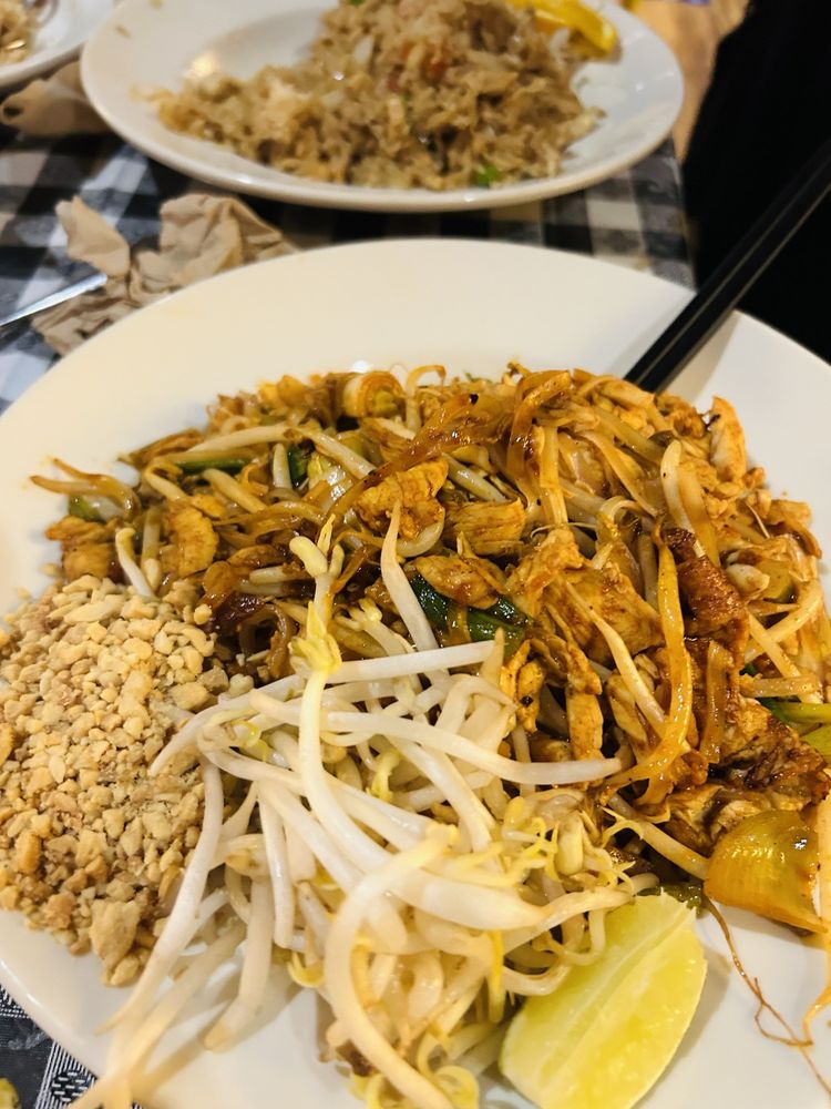 Kannika's Thai Kitchen