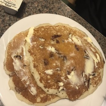 Chris' Family Restaurant - Pecan pancakes - New American Near Me - Allentown, Pennsylvania