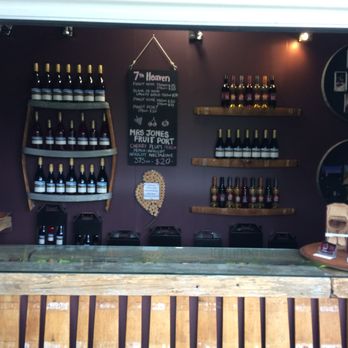 Jones Family Fruit Stall - Wines (side/back entrance - Fruits & Veggies Near Me - Cromwell, OTA Jones Family Fruit Stall - Wines (side/back entrance - Fruits & Veggies Near Me - Cromwell, OTA