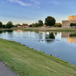 Appling Lake Park
