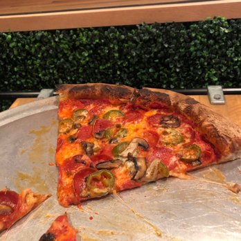 Thunderbolt Pizza - Pizza Near Me - Long Beach, California Thunderbolt Pizza - Pizza Near Me - Long Beach, California