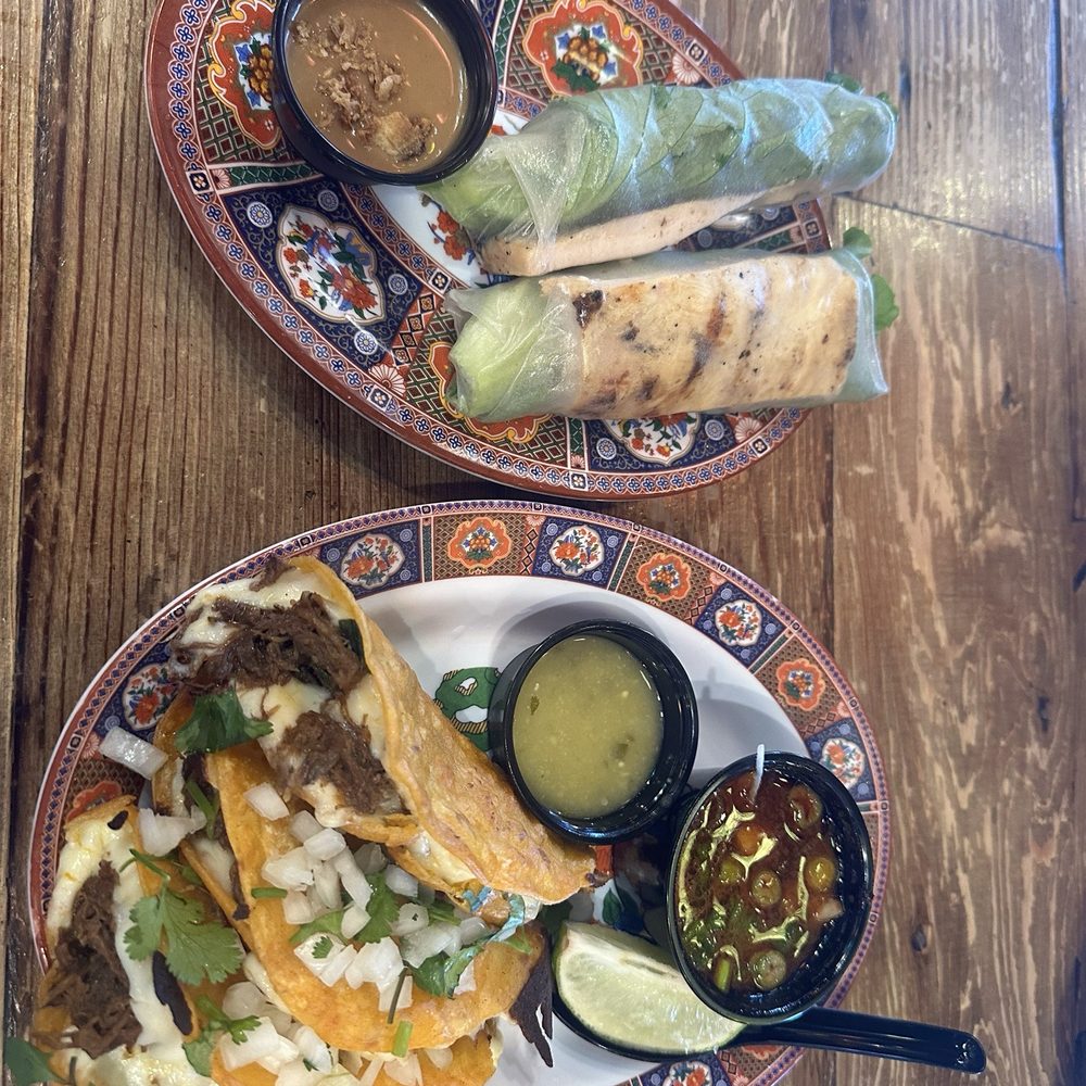 Cris and John - Vietnamese Near Me - Dallas, Texas