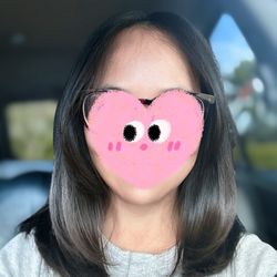 Haircut stylist