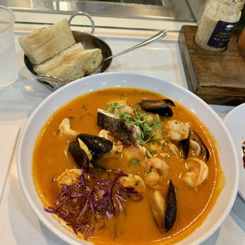 Holbox - Latin American Near Me - Los Angeles, California