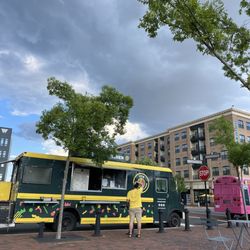 1115 Mobile Kitchen