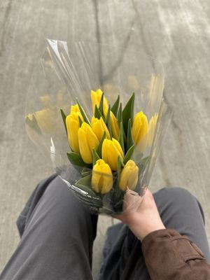 Neighborhood Produce by null