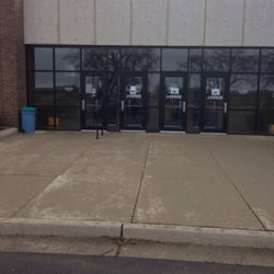 Jarvis Gym - 24 hour access gym. Wright Patterson AFB