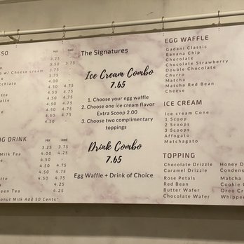 Gadani - Menu - Coffee & Tea Near Me - Berkeley, California Gadani - Menu - Coffee & Tea Near Me - Berkeley, California