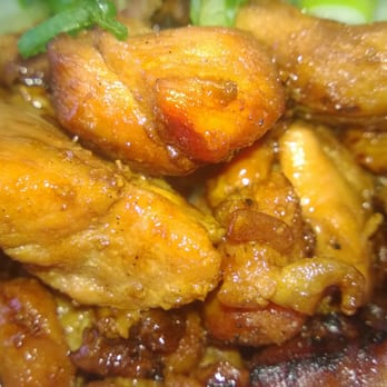 Flame Broiler - Chicken - Fast Food Near Me - San Diego, California