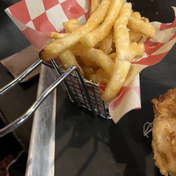 The Roadhouse - Fries - Sports Bars Near Me - Orange City, Iowa The Roadhouse - Fries - Sports Bars Near Me - Orange City, Iowa