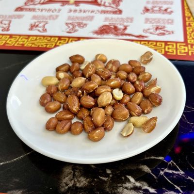Chef 7 Chinese Food by null