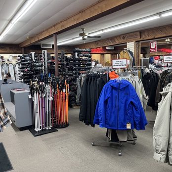 Doug & Lynda's Ski Shop - Ski & Snowboard Shops Near Me - McKinney, Texas Doug & Lynda's Ski Shop - Ski & Snowboard Shops Near Me - McKinney, Texas