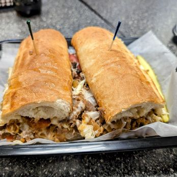 Johnny&#39;s - CC Jonny C's NY Deli and Caterers | Buffalo, NY