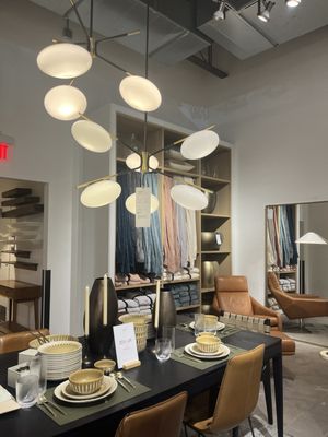 west elm by null
