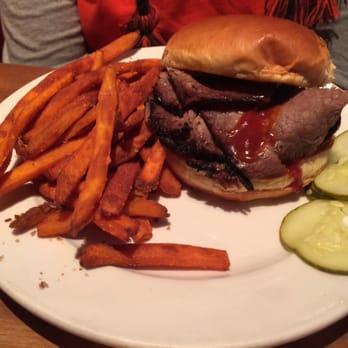 Smoke Daddy - Barbeque Near Me - Chicago, Illinois