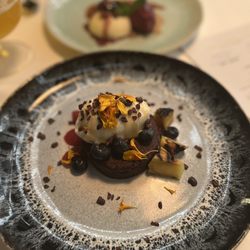 Atlas The Restaurant - Best Desserts Around