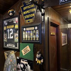 Marlowe's Ribs & Restaurant