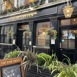 Star Tavern