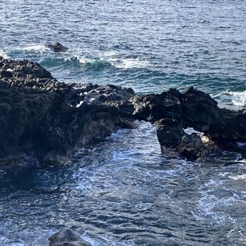 Kaena Point State Park - Beaches Near Me - Waianae, Hawaii