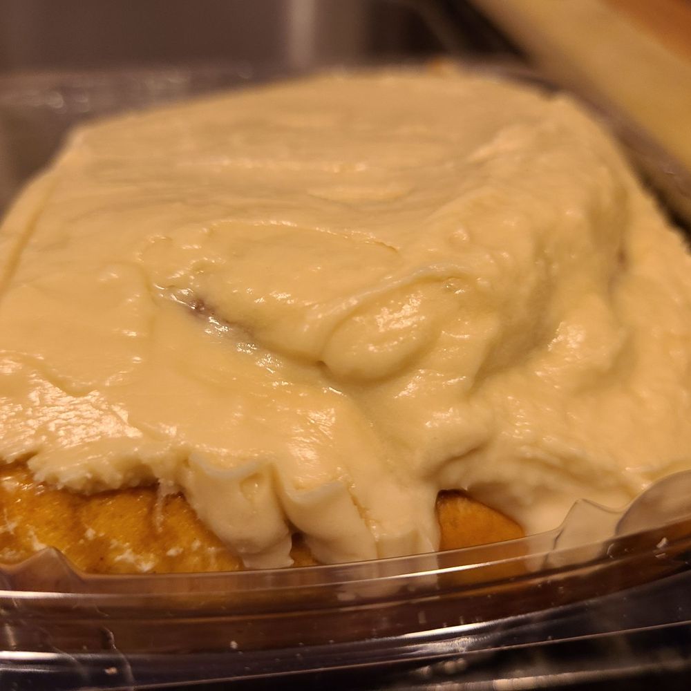 Rise’n Roll Bakery - Carmel cinnamon roll - Bakeries Near Me - Avon, Indiana Rise’n Roll Bakery - Carmel cinnamon roll - Bakeries Near Me - Avon, Indiana