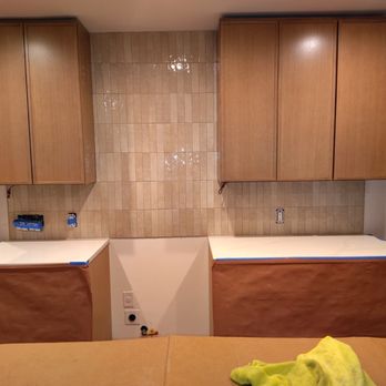 The Good Tile - New backsplash - General Contractors Near Me The Good Tile - New backsplash - General Contractors Near Me