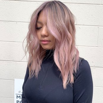 Oz a Salon - Hair Salons Near Me - San Jose, California Oz a Salon - Hair Salons Near Me - San Jose, California