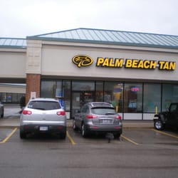 Palm Beach Tan