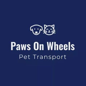 Paws On Wheels Pet Transport - Pet Transportation Near Me Paws On Wheels Pet Transport - Pet Transportation Near Me
