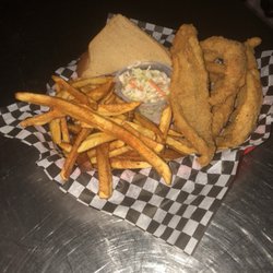 Big Time Sports Bar & Grill