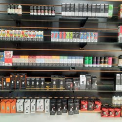 Karma Vape Shop