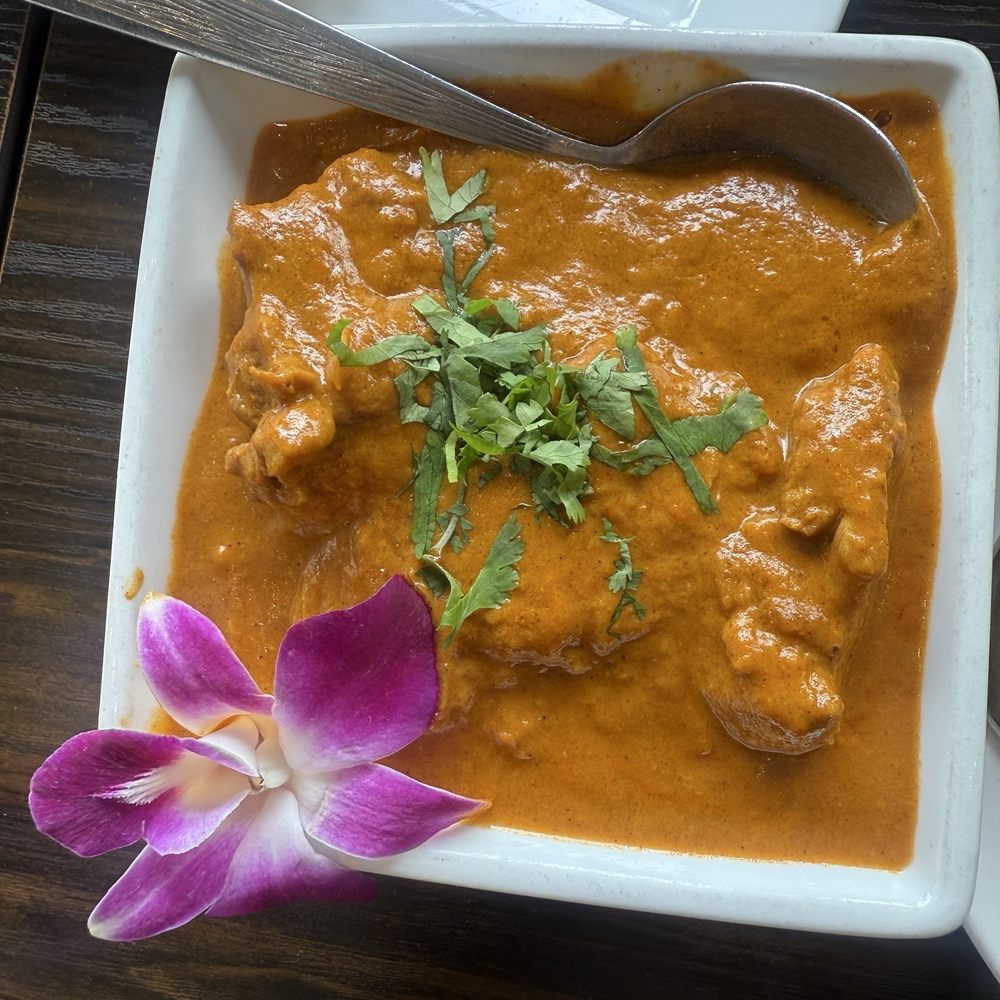 Yantra Kitchen - Go Goa Coconut curry - Indian Near Me - Artesia, California