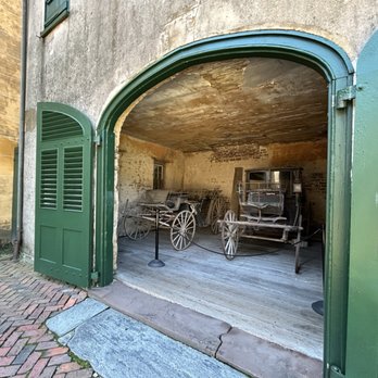 Aiken-Rhett House Museum - Museums Near Me - Charleston, South Carolina