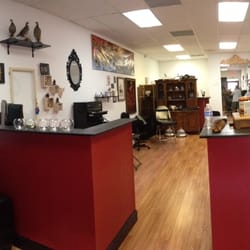 Black Tie Parlor - Fancy Panoramic