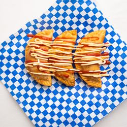 Del Patio Vibes - Empanadas