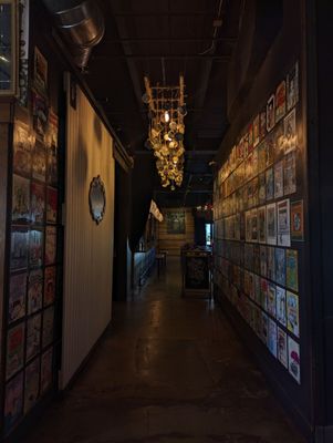 Forager Brewery by null