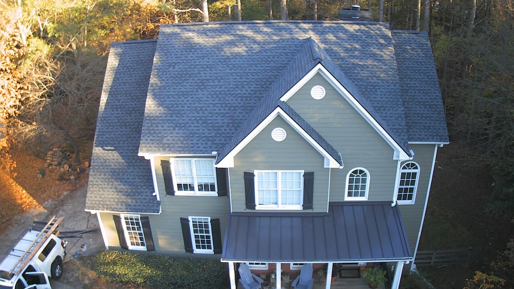 Slide of AAG Enterprises & Southeastern TPO, LLC